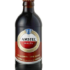 Amstel Malta Bottle