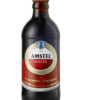 Amstel Malta Bottle