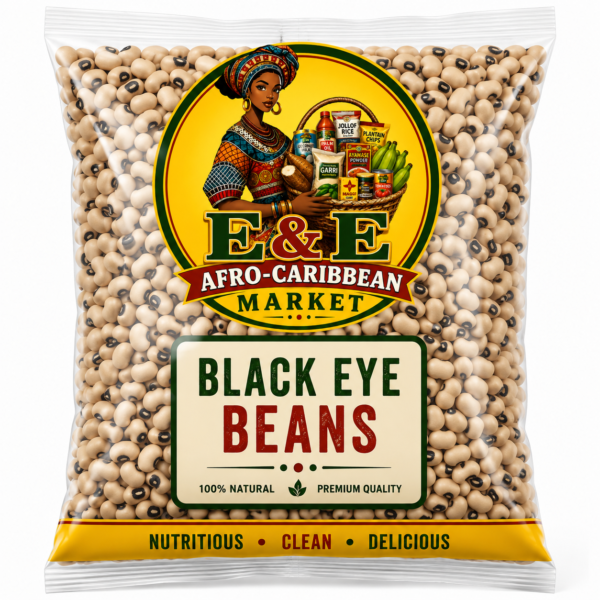 Blackeye Beans 1.5kg