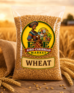 Wheat