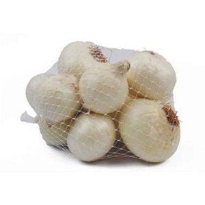 White Onion 5 for 1