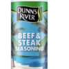DR. Beef & Steak Seasoning 80g