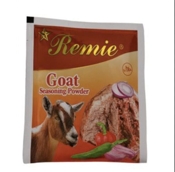 Remie goat seasoning powder