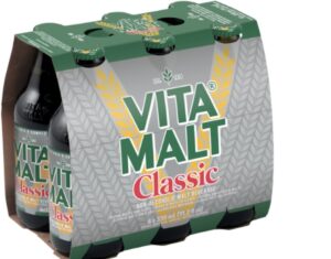 Screenshot Vita Malt Classic 6 pack