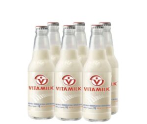 Screenshot Vamino Soyamilk pack of 6