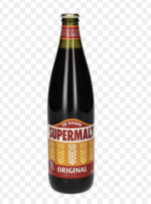 Screenshot Supermalt original 660ml