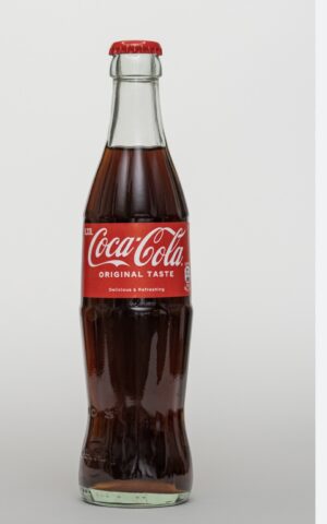 Coke 50cl