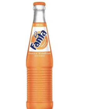 Fanta 50cl