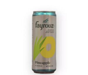 Fayrouz drink 33cl