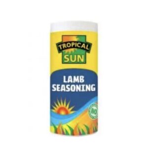 Ts lamb seasoning 100g