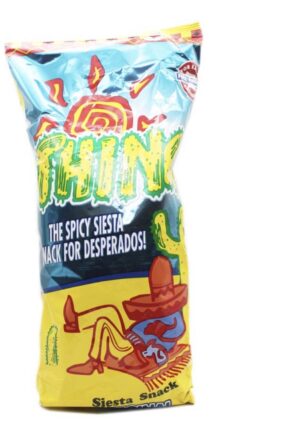 Thingz spicy siesta 150g