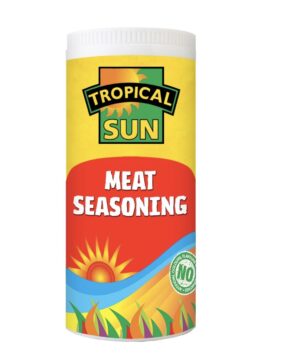 TS MEAT SEASONING 100g