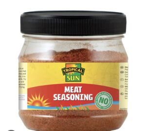 TS Meat seasoning 650g