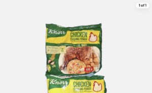 Knorr Chicken seasoning powder 360g