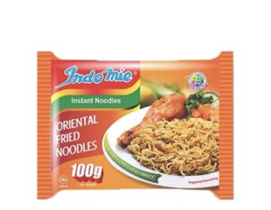 Indomie oriental Fried Noodle 70g