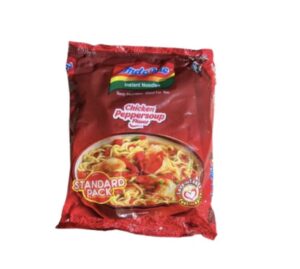 Indomie chicken peppersoup 70g