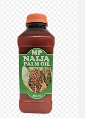 Mp Zomi palm oil (1L)