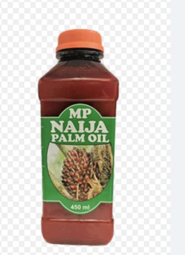 Mp Zomi palm oil (1L)