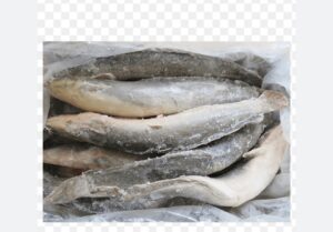Frozen CatFish ( 2KG)