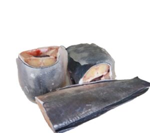 Catfish steak 900g