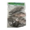Black Tilapia fish(800-1000G)
