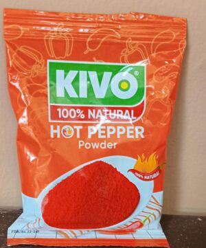 Kivo Pepper Powder