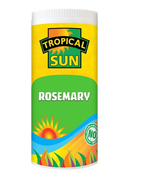 rosemary Tropical Sun Rosemary