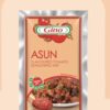 Gino Asun Flavoured Tomato Seasoning Mix