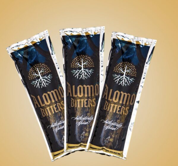 Alomo Bitters Sachet