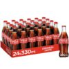 Coke 50cl Pack of 24