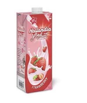 Hollandia Yoghurt Strawberry