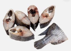 Tilapia Steak