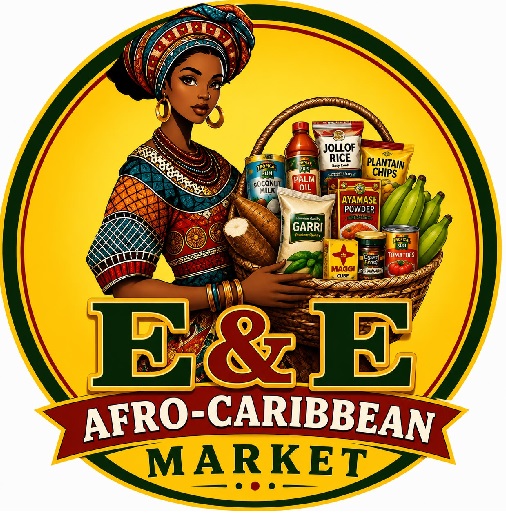 E & E -Afro-Caribbean
