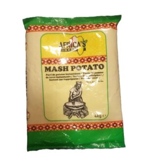 AF Mash Potato 4kg