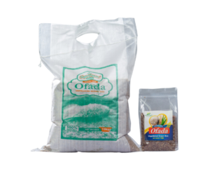 AF Ofada Rice 5Kg