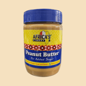 AF Peanut butter 500g