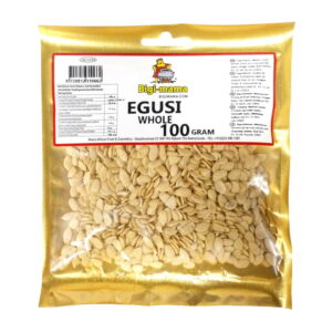 AF whole Egusi