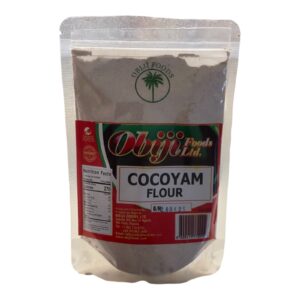 Africa Cocoyam