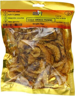 Africa Finest 70g