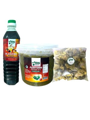 Ayamase oil 1Kg