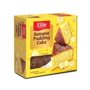 Banana CAKE