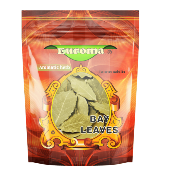 Bay leaves big 50g