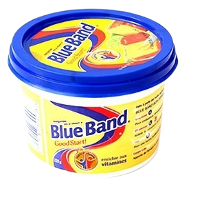 Blue Band 450g