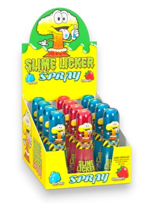 Blue Razz Strawberry