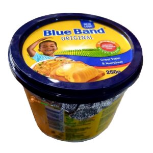 Blue band 250g