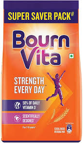 Bournvita 1Kg