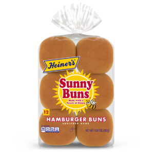 Buns