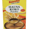 Calabashi Hausa Koko