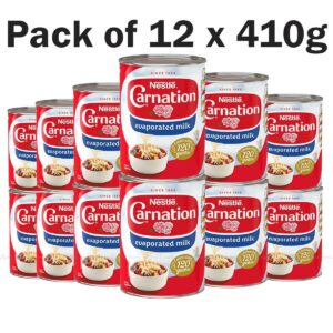 Carnation Milk (410g)