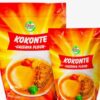 Cassava flourKonkonte